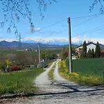 Bed & Breakfast Agricola Godino