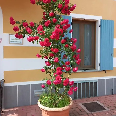 Agricola Godino ベッド・アンド・ブレックファスト