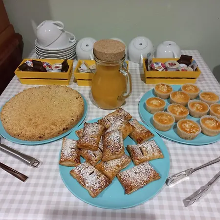 Agricola Godino Bed & Breakfast Ozzano Monferrato