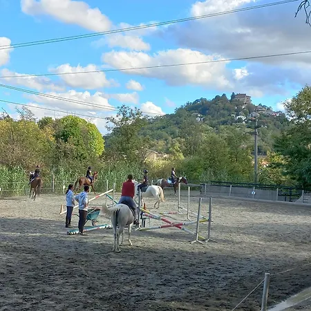 Agricola Godino ベッド・アンド・ブレックファスト