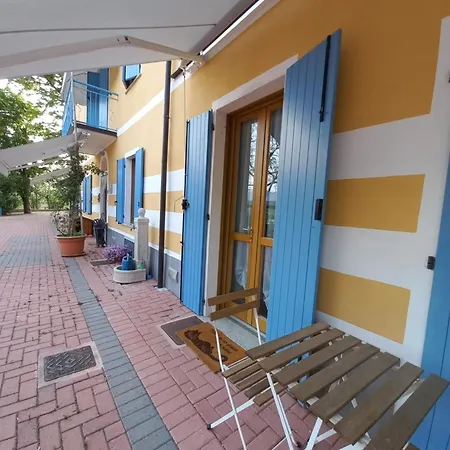 Agricola Godino Bed & Breakfast
