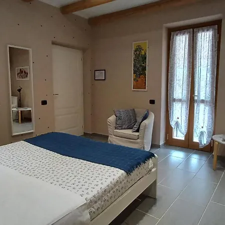 Bed & Breakfast Agricola Godino 3*
