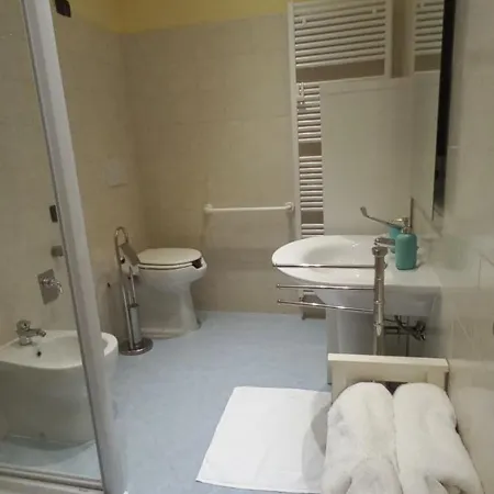 Agricola Godino ベッド・アンド・ブレックファスト Ozzano Monferrato