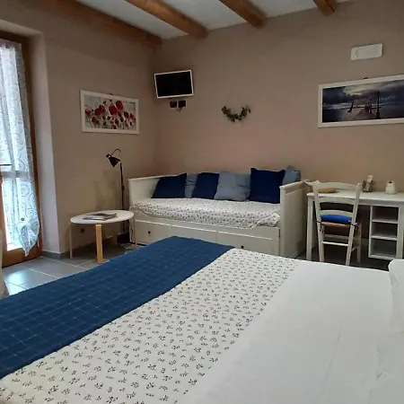Agricola Godino Bed & Breakfast Ozzano Monferrato