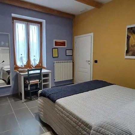 Agricola Godino 3* Ozzano Monferrato