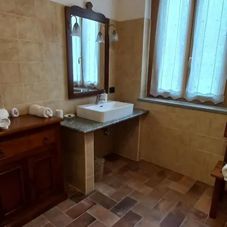 Bed & Breakfast Agricola Godino Ozzano Monferrato