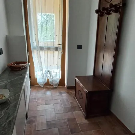 Bed & Breakfast Agricola Godino