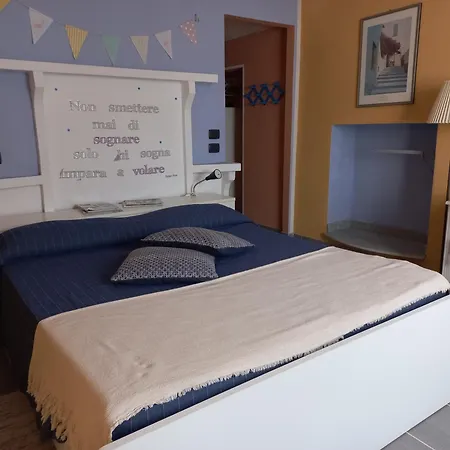 Agricola Godino Bed and breakfast 3*