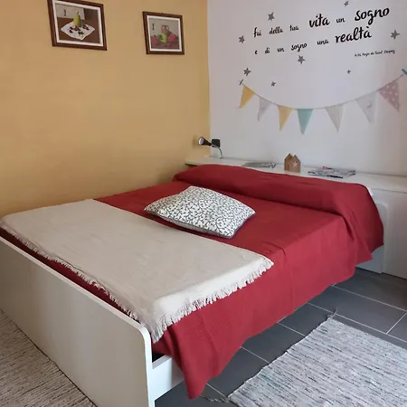 Bed and breakfast Agricola Godino 3*