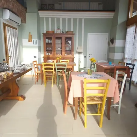 Agricola Godino Bed and breakfast Ozzano Monferrato