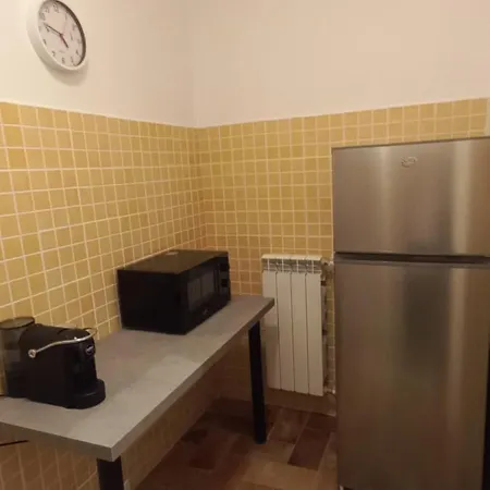 Bed and breakfast Agricola Godino