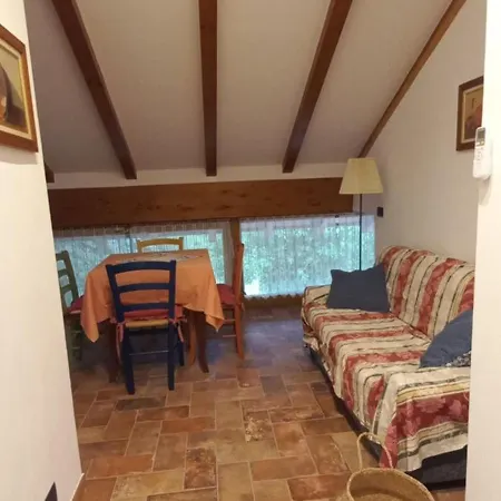 Bed & Breakfast Agricola Godino 3*