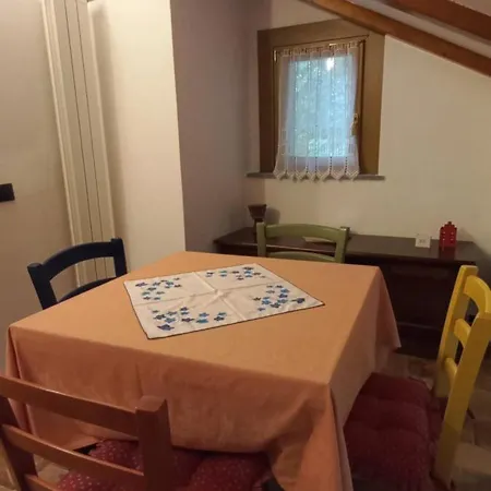 Agricola Godino Bed and breakfast