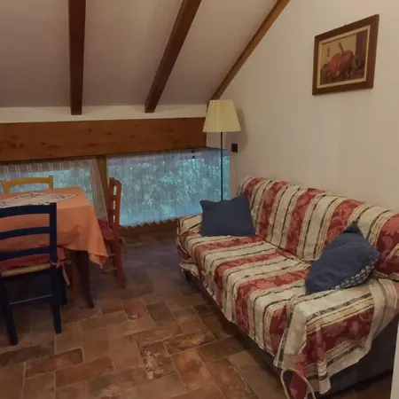 Bed & Breakfast Agricola Godino