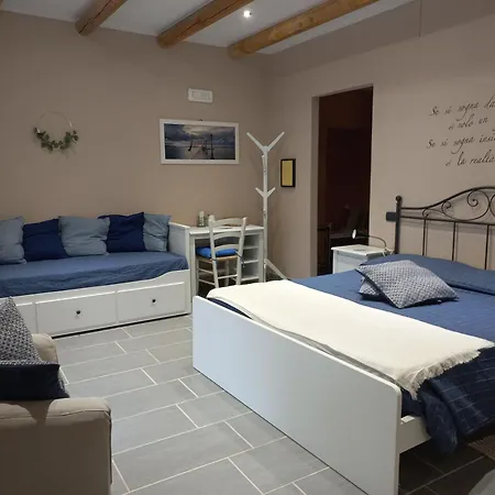 Agricola Godino Bed and breakfast 3*
