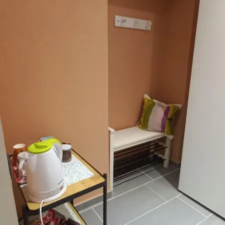 Bed and breakfast Agricola Godino 3*
