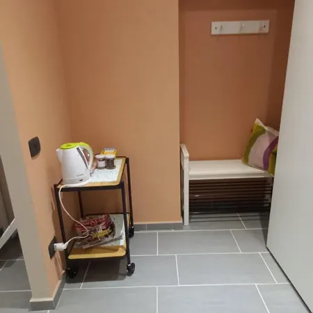 Bed and breakfast Agricola Godino Ozzano Monferrato