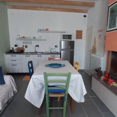 Bed and breakfast Agricola Godino