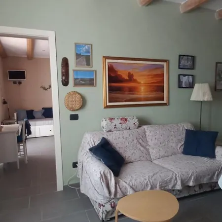 Bed and breakfast Agricola Godino 3*