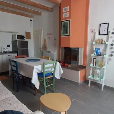 Agricola Godino Bed and breakfast Ozzano Monferrato