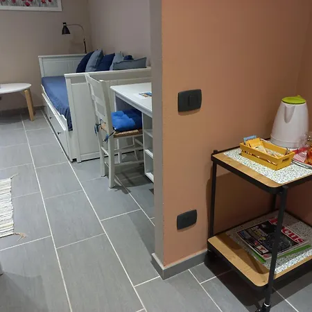 Bed and breakfast Agricola Godino