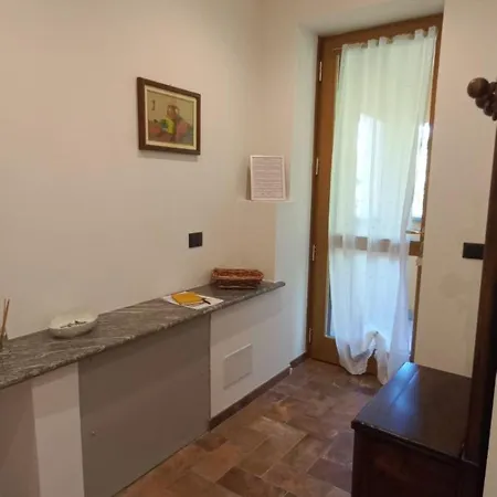Bed and breakfast Agricola Godino