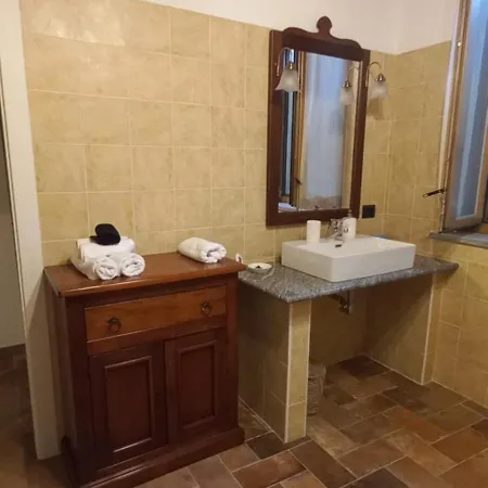 Agricola Godino Bed and breakfast 3*