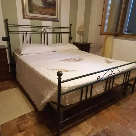 Bed and breakfast Agricola Godino Ozzano Monferrato