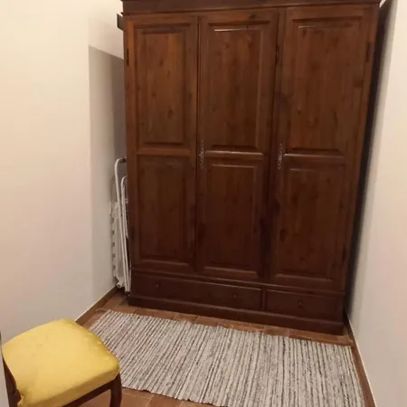 Bed and breakfast Agricola Godino