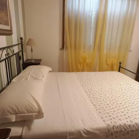 Bed and breakfast Agricola Godino