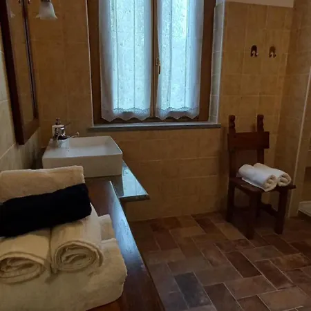 Agricola Godino Bed and breakfast 3*