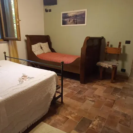 Agricola Godino 3*
