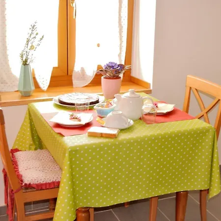 Bed & Breakfast Agricola Godino 3*