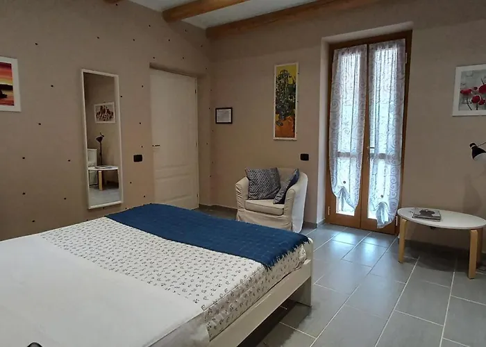 Bed & Breakfast Agricola Godino 3*