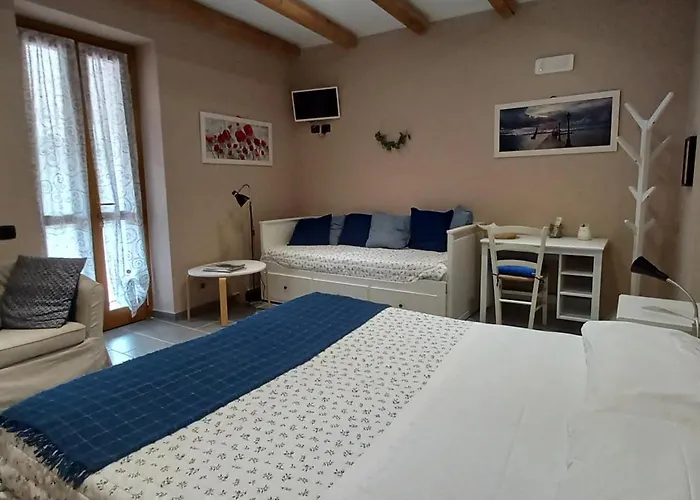 Agricola Godino Bed & Breakfast Ozzano Monferrato