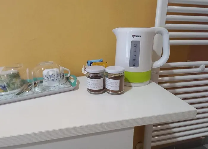 Agricola Godino Bed & Breakfast 3*
